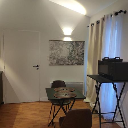 Studio Frossay Zewnętrze zdjęcie