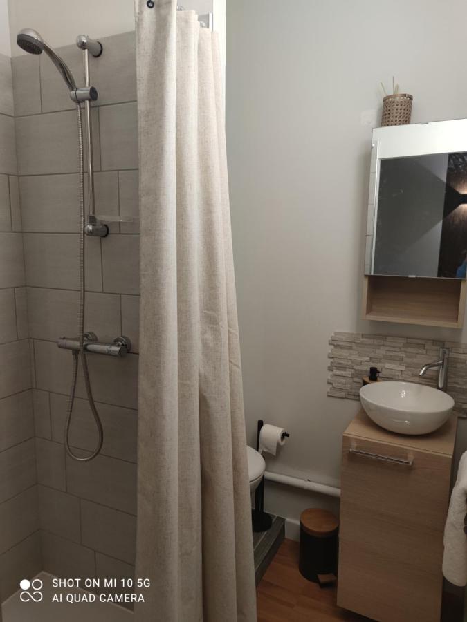 Studio Frossay Zewnętrze zdjęcie