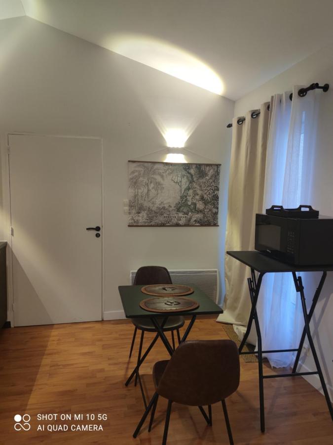 Studio Frossay Zewnętrze zdjęcie